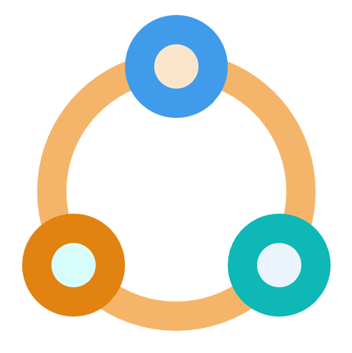 Reflective Practice -Triads icon