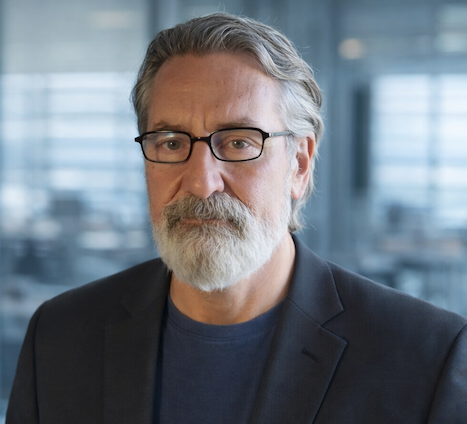 Brent Sheridan Profile Photo